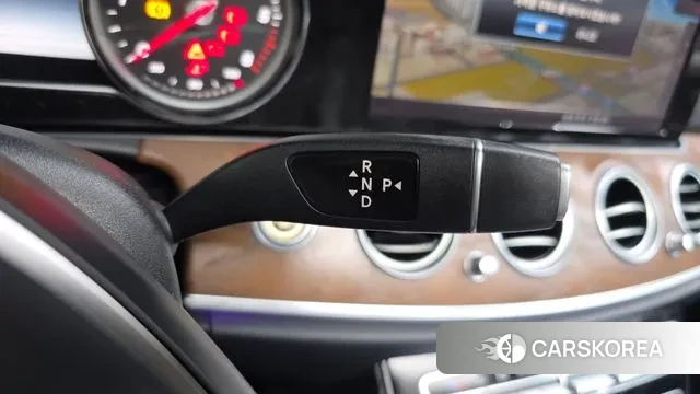 Mercedes-Benz E-Class W213 id 3460201 из Кореи 19