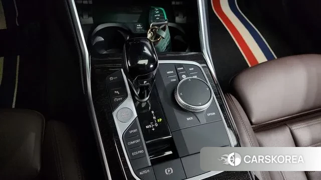 BMW 3 Series (G20) id 3776992 из Кореи 19