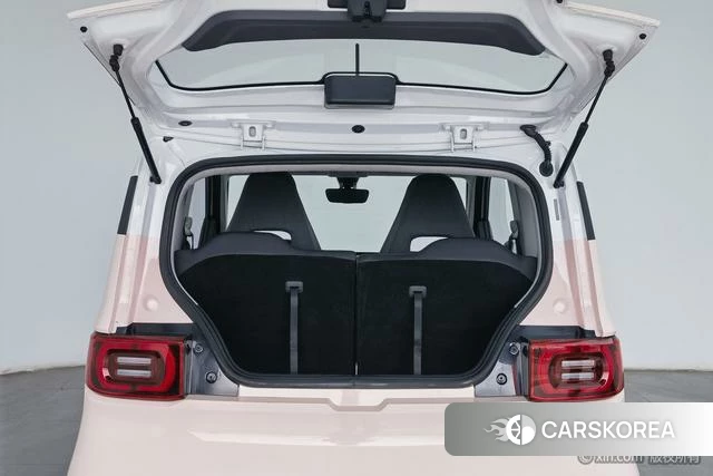 Wuling Automobile Wuling Hongguang MINIEV id 3919276 из Китая 23