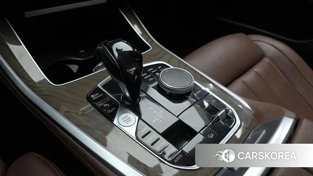 BMW X5 (G05) id 4900415 из Кореи 36