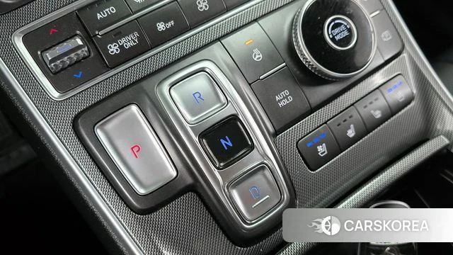 Hyundai The New Santa Fe id 4293217 из Кореи 34