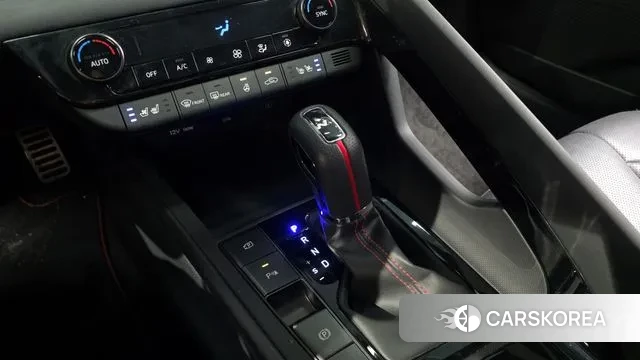 Hyundai The New Avante (CN7) id 3763492 из Кореи 19