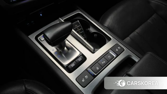 Genesis G80 id 4850170 из Кореи 31