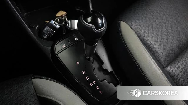 Kia All New Morning (JA) id 4637982 из Кореи 30