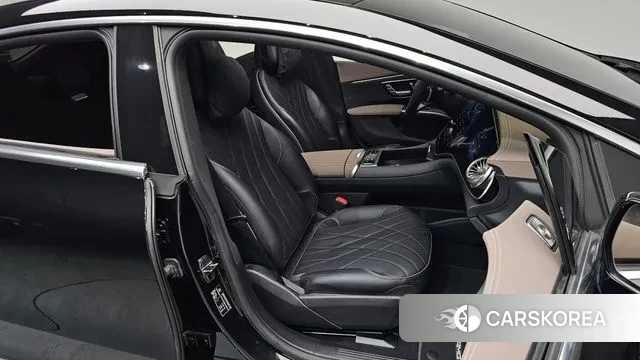 Mercedes-Benz EQS V297 id 3675467 из Кореи 19