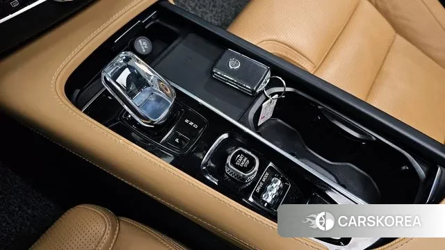 Volvo XC90 second Generation id 3556417 из Кореи 19