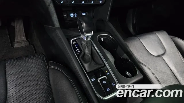 Hyundai Santa Fe TM id 2912467 из Кореи 19