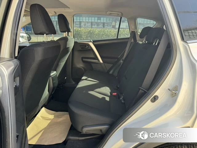 Toyota RAV4 Rongfang id 4208632 из Китая 27