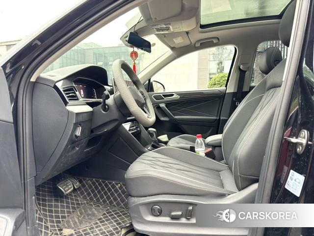 Volkswagen Tiguan L id 4334984 из Китая 9