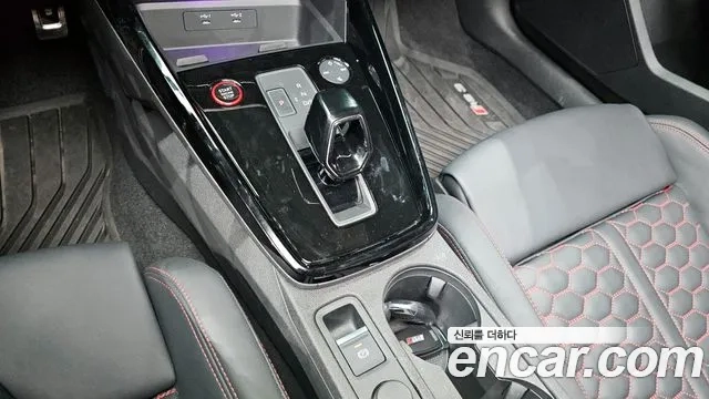 Audi RS3 (8Y) id 2919943 из Кореи 19