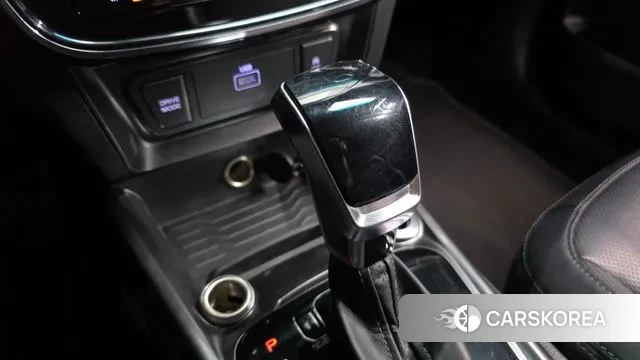 Ssangyong Berry New Tivoli id 3742151 из Кореи 19