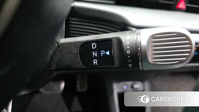 Hyundai Ionic 5 id 4567177 из Кореи 19