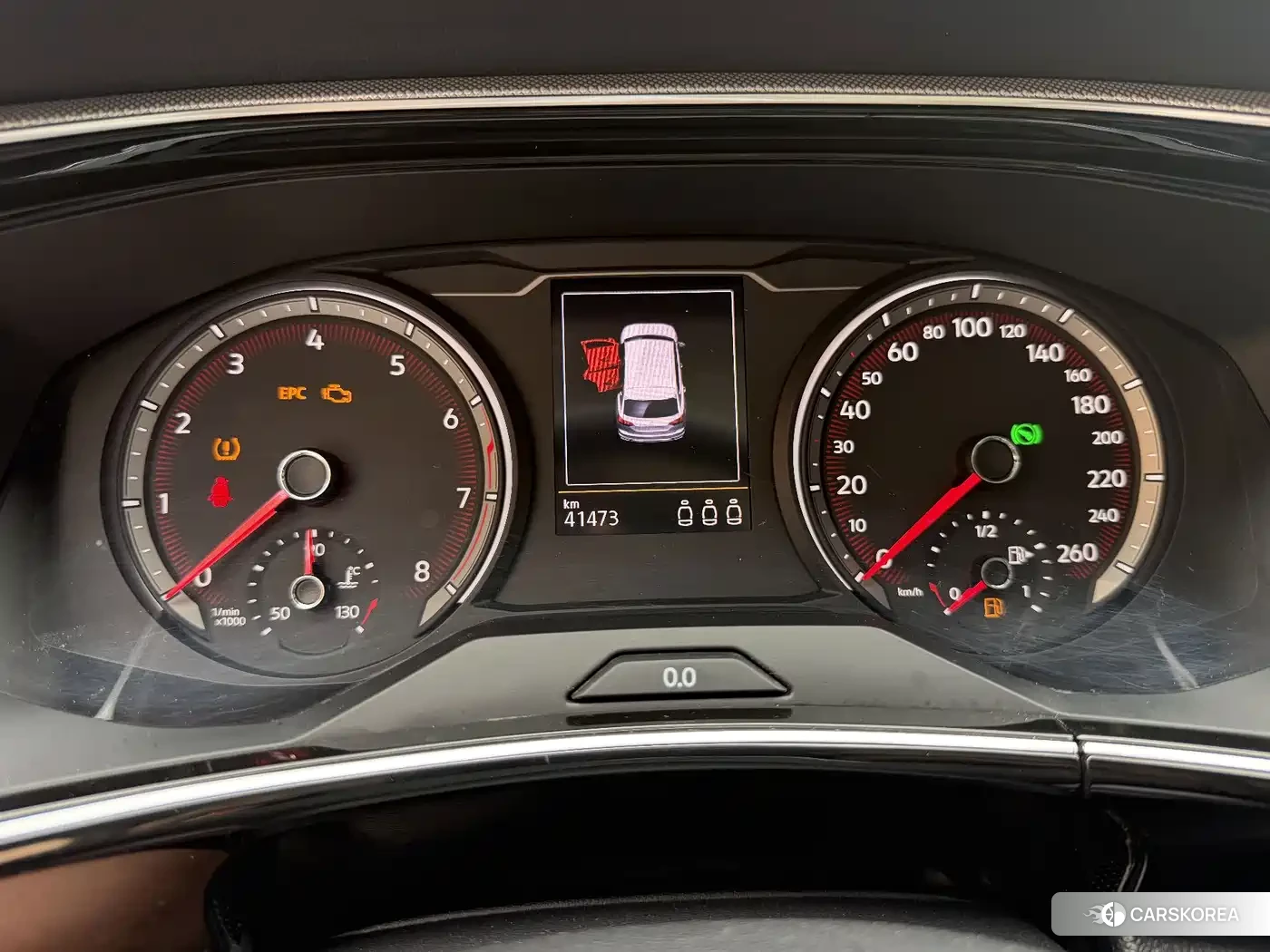 Volkswagen Tayron id 4659734 из Китая 20