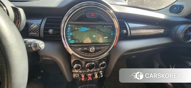 Mini Cooper S id 3502139 из Кореи 19