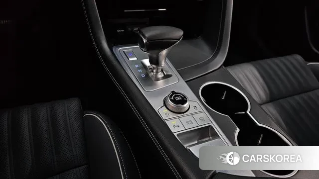 Genesis G70 id 3646893 из Кореи 19