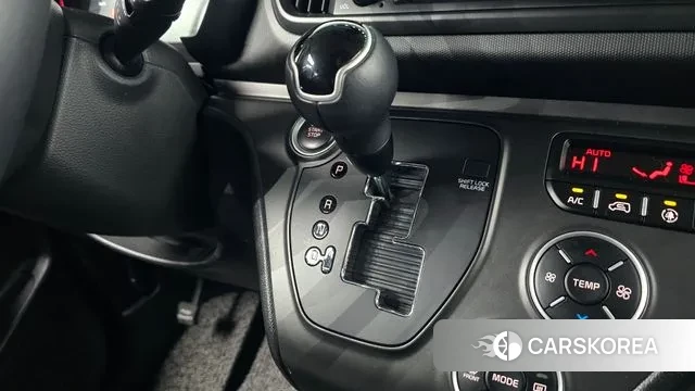 Kia The New Kia Ray id 3565993 из Кореи 19