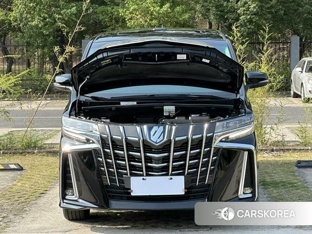 Toyota Elfa id 3993808 из Китая 27