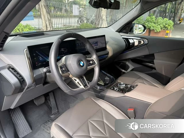BMW X3 id 4265493 из Китая 14