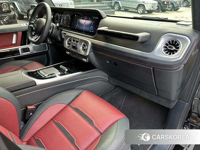 Mercedes-Benz G-class AMG id 4348361 из Китая 15