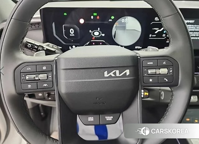 Kia Tasman id 4487842 из Кореи 17