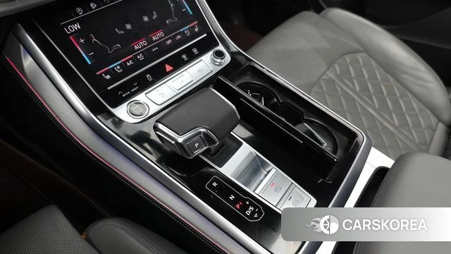 Audi Q7 (4M) id 4711176 из Кореи 33
