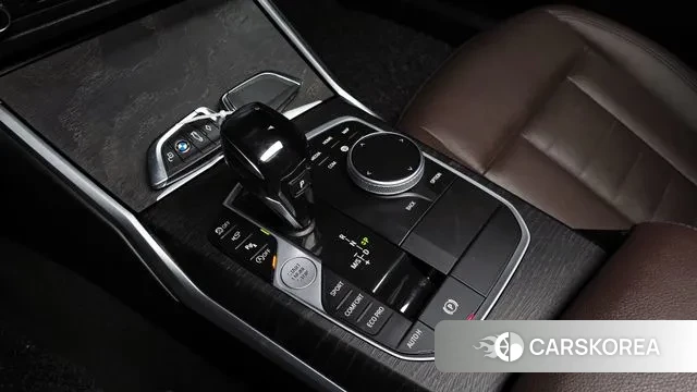 BMW 3 Series (G20) id 3469134 из Кореи 19