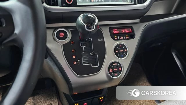 Kia The New Ray id 4731975 из Кореи 31