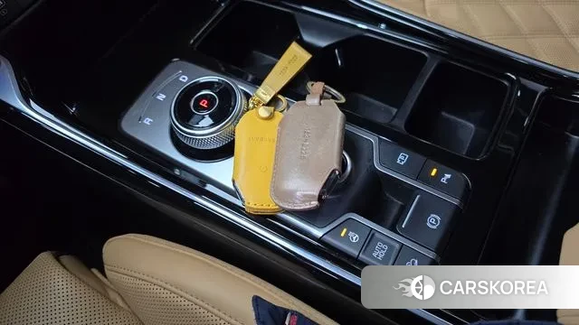 Kia Sorento 4th Generation id 3318906 из Кореи 19