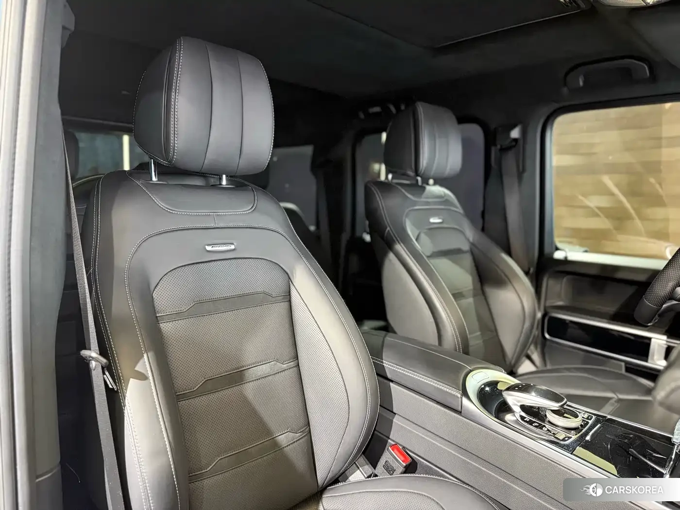 Mercedes-Benz G-class AMG id 4570514 из Китая 25
