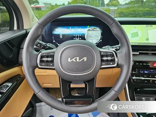 Kia Carnival 4th generation id 3031853 из Кореи 19