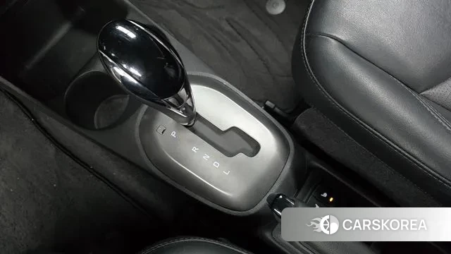 Chevrolet (GM Daewoo) The New Spark id 3378461 из Кореи 19