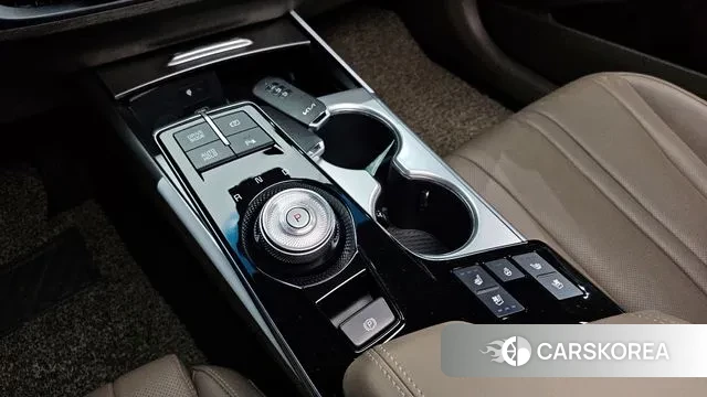 Kia K8 Hybrid id 2968887 из Кореи 19