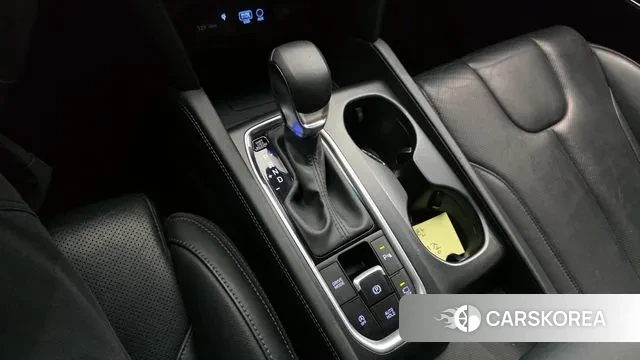 Hyundai Santa Fe TM id 2995750 из Кореи 19