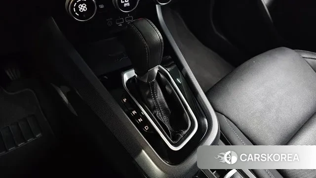 Renault Korea (Samsung) XM3 id 3155856 из Кореи 19