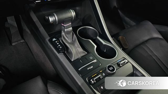 Kia K5 3rd generation id 4741690 из Кореи 19