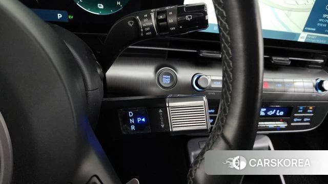 Hyundai Kona Hybrid (SX2) id 4243656 из Кореи 30