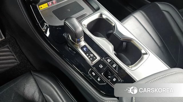 Lexus NX450h + 2nd generation id 4195203 из Кореи 32