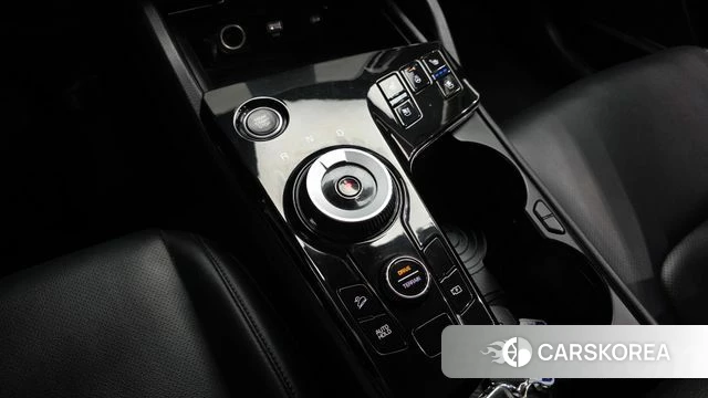 Kia Sportage 5th Generation Hybrid id 4409019 из Кореи 19