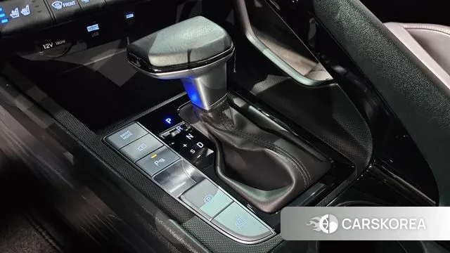 Hyundai The New Avante (CN7) id 3142116 из Кореи 19