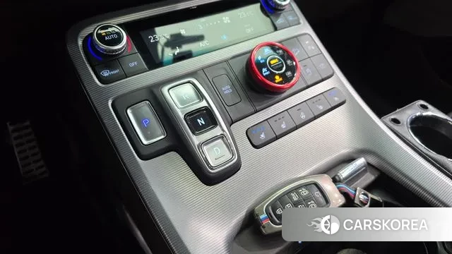 Hyundai The New Palisade id 3447208 из Кореи 19