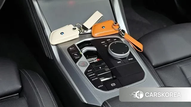 BMW 4 Series (G22) id 3477387 из Кореи 19