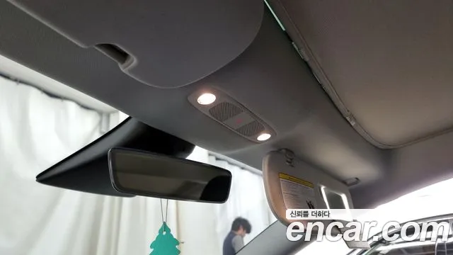 Tesla Model 3 id 2623890 из Кореи 19