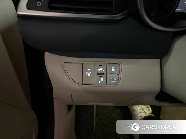 Genesis G70 id 4595957 из Кореи 10