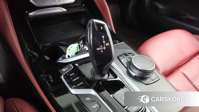 BMW X4 (G02) id 4703047 из Кореи 19