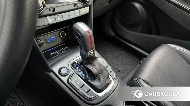 Hyundai Kona id 3396744 из Кореи 19