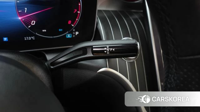 Mercedes-Benz GLC-Class X254 id 4201140 из Кореи 32