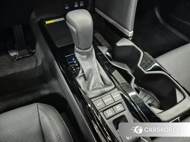 Toyota Camry (XV80) id 3371711 из Кореи 19