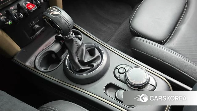 Mini Cooper Countryman id 4760030 из Кореи 30