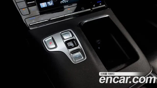 Hyundai The New Grandeur IG id 2687373 из Кореи 19