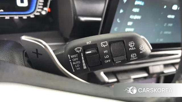 Ssangyong Torres id 3590781 из Кореи 19